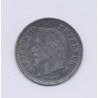 20 centimes Napoléon III - 1867 A Paris - Tête laurée - SUP+