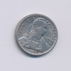 Indochine - 10 Centimes - 1940 - nickel - SUP 2