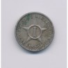 Cuba - 1 Centavo - 1920 - nickel - TTB