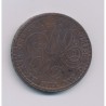 Angleterre - Token - Penny Anglesy Mines - 1788 - cuivre - TTB+