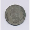 Colombie - 20 Centavos - 1953 B - argent - TB