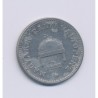 Hongrie - 20 Filler - 1892 KB - nickel - TB+