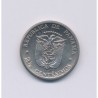 Panama - 2 1/2 Centesimos - 1973 - cupronickel - SUP