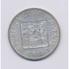 République Tchèque - 10 Korun - 1932 - argent - TB