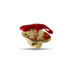 Légion d'honneur Chevalier - Noeud pour dame