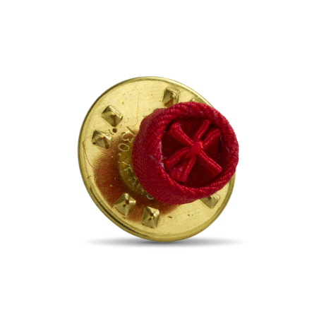 Légion d'honneur Officier - Rosette boutonnière