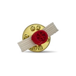 Légion d'honneur Commandeur - Rosette boutonnière