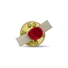 Légion d'honneur Commandeur - Rosette boutonnière
