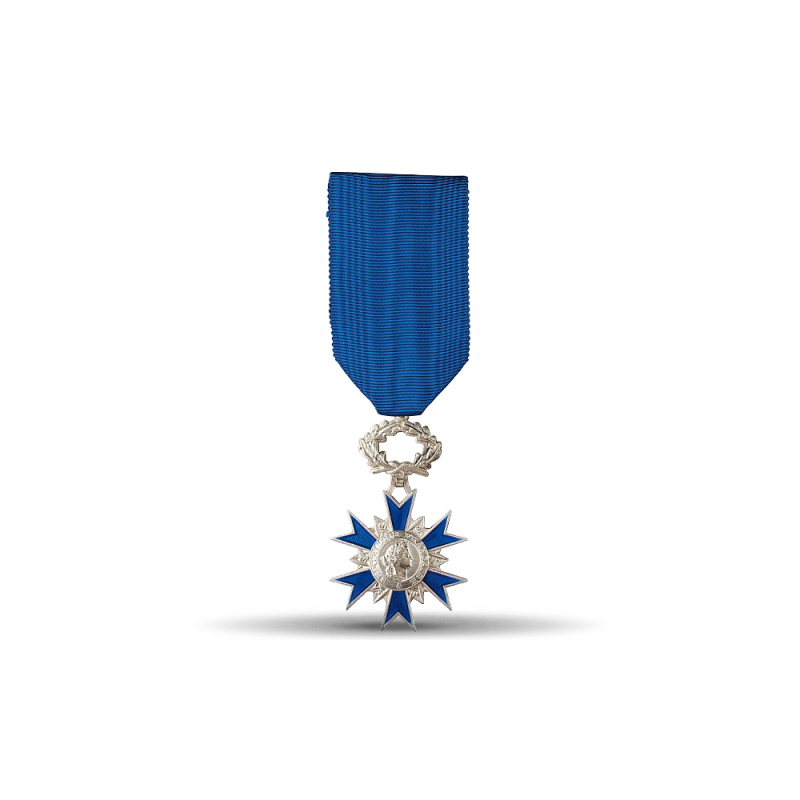 Ordre national du mérite - Chevalier - Taille ordonnance
