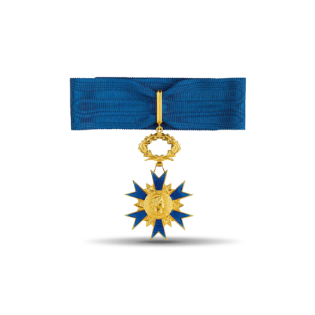 Ordre national du mérite - Commandeur - Taille ordonnance
