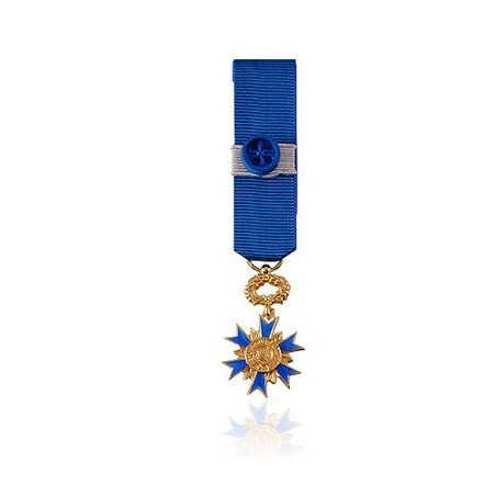 Ordre national du mérite - Commandeur - Taille réduction
