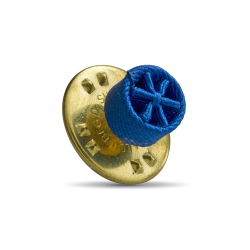 Ordre national du mérite Officier - Rosette boutonnière