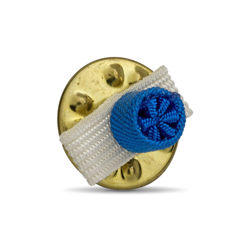Ordre national du mérite Commandeur - Rosette boutonnière