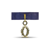 Ordre des palmes académiques - Commandeur - Taille ordonnance
