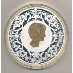 Médaille - Lady Diana a mother N°2 - couleur - 100mm 2
