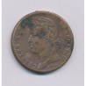 Charles X - 10 Centimes - 1828 A Paris - TB+