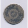 1 Sol aux balances - 1793 W Lille - cuivre - B