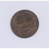 1 Centime Dupuis - 1899 - TTB+