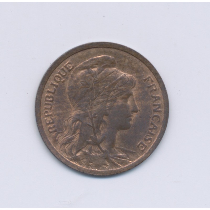 1 Centime Dupuis - 1900 - SPL