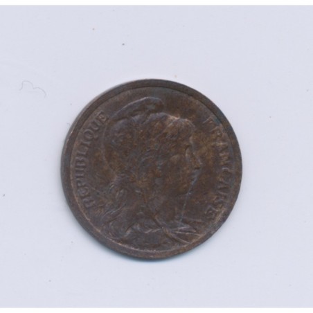 1 Centime Dupuis - 1899 - TTB+