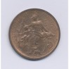 5 Centimes Dupuis - 1898 - SUP+ - bronze 