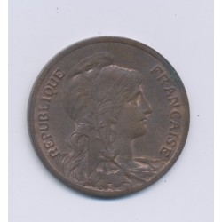 5 Centimes Dupuis - 1900 - SUP - bronze  2