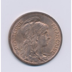 5 Centimes Dupuis - 1901 - SPL - bronze  2