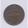5 Centimes Dupuis - 1916 - SPL - bronze 