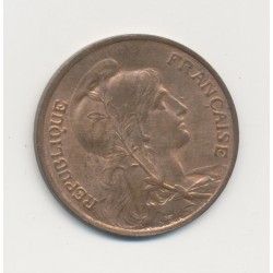5 Centimes Dupuis - 1916 étoile - SUP+ - bronze  2