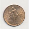 5 Centimes Dupuis - 1917 - SUP+ - bronze 