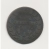 5 Centimes Dupré - AN 7 A Paris - B/TB - Grand module