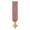 Croix du combattant - Taille réduction