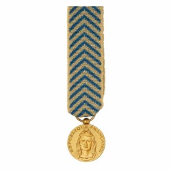 Reconnaissance de la nation - Taille réduction