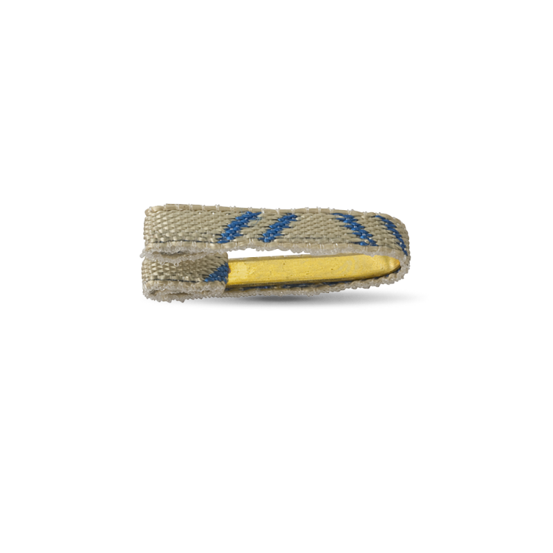 Reconnaissance de la nation - Agrafe boutonnière - Lot X5