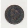 5 Centimes - 1875 K Bordeaux - Cérès - TB