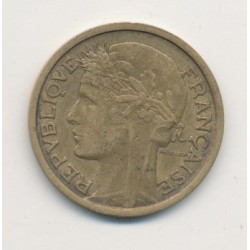 1 Franc Morlon - 1935 2