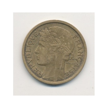 1 Franc Morlon - 1935