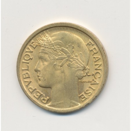 1 Franc Morlon - 1938 - SPL