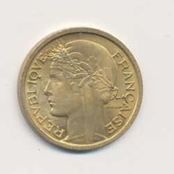 1 Franc Morlon - 1939 - SUP+ 2