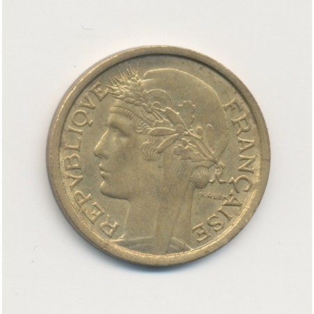 1 Franc Morlon - 1940 - TTB+