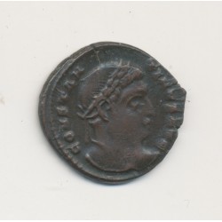 Constantin - Centenionalis-nummus - TB+