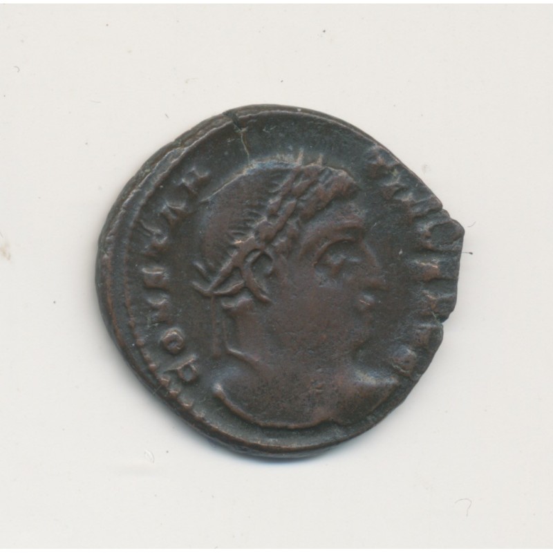 Constantin - Centenionalis-nummus - TB+