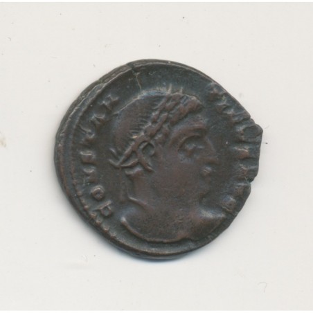 Constantin - Centenionalis-nummus - TB+