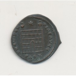 Constantin - Centenionalis-nummus - TB+ 2