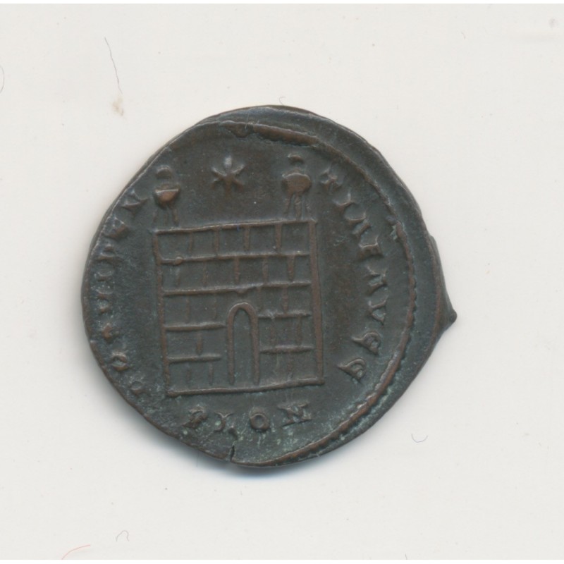 Constantin - Centenionalis-nummus - TB+