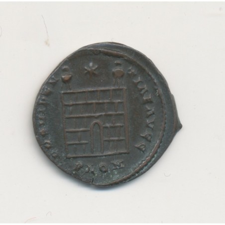 Constantin - Centenionalis-nummus - TB+