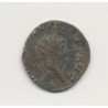 Gallien - Antoninien - Rome - billon - TB