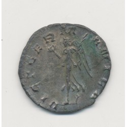 Gallien - Antoninien - Rome - billon - TB+