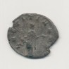 Gallien - Antoninien - Rome - billon - TB