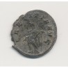 Gallien - Antoninien - Rome - billon - TB